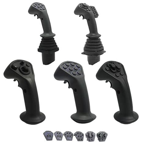 Joystick Handle 4